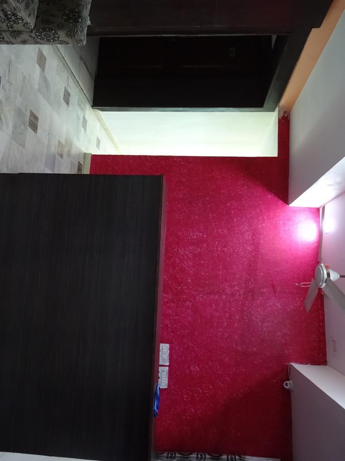 Rajshree Hotel Ahmedabad Esterno foto
